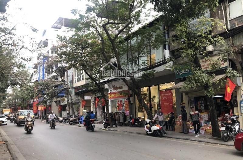 Little Hanoi Hostel Bagian luar foto