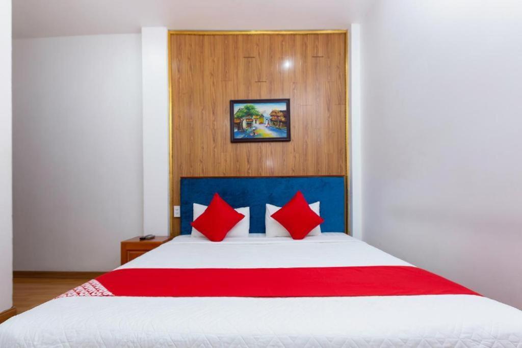 Little Hanoi Hostel Bagian luar foto