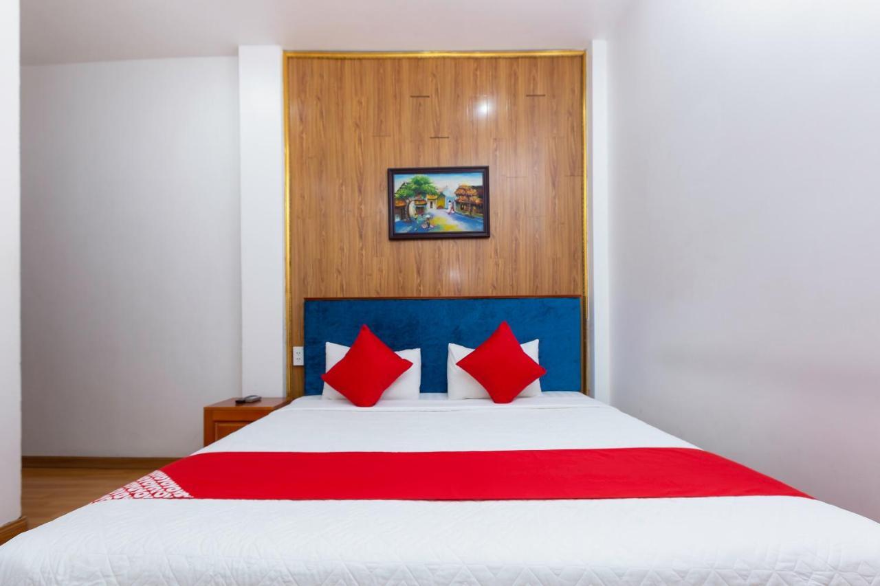 Little Hanoi Hostel Bagian luar foto