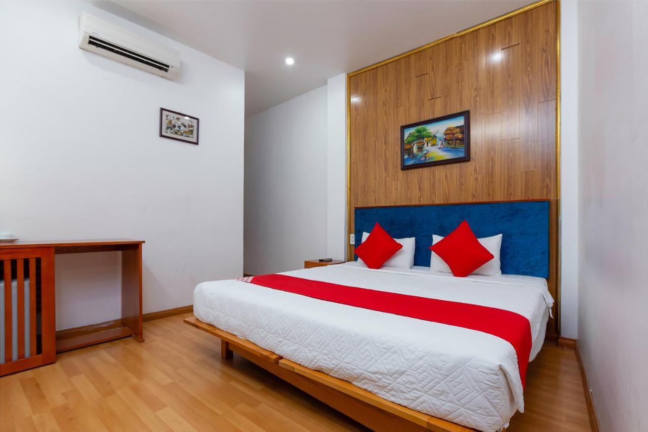 Little Hanoi Hostel Bagian luar foto